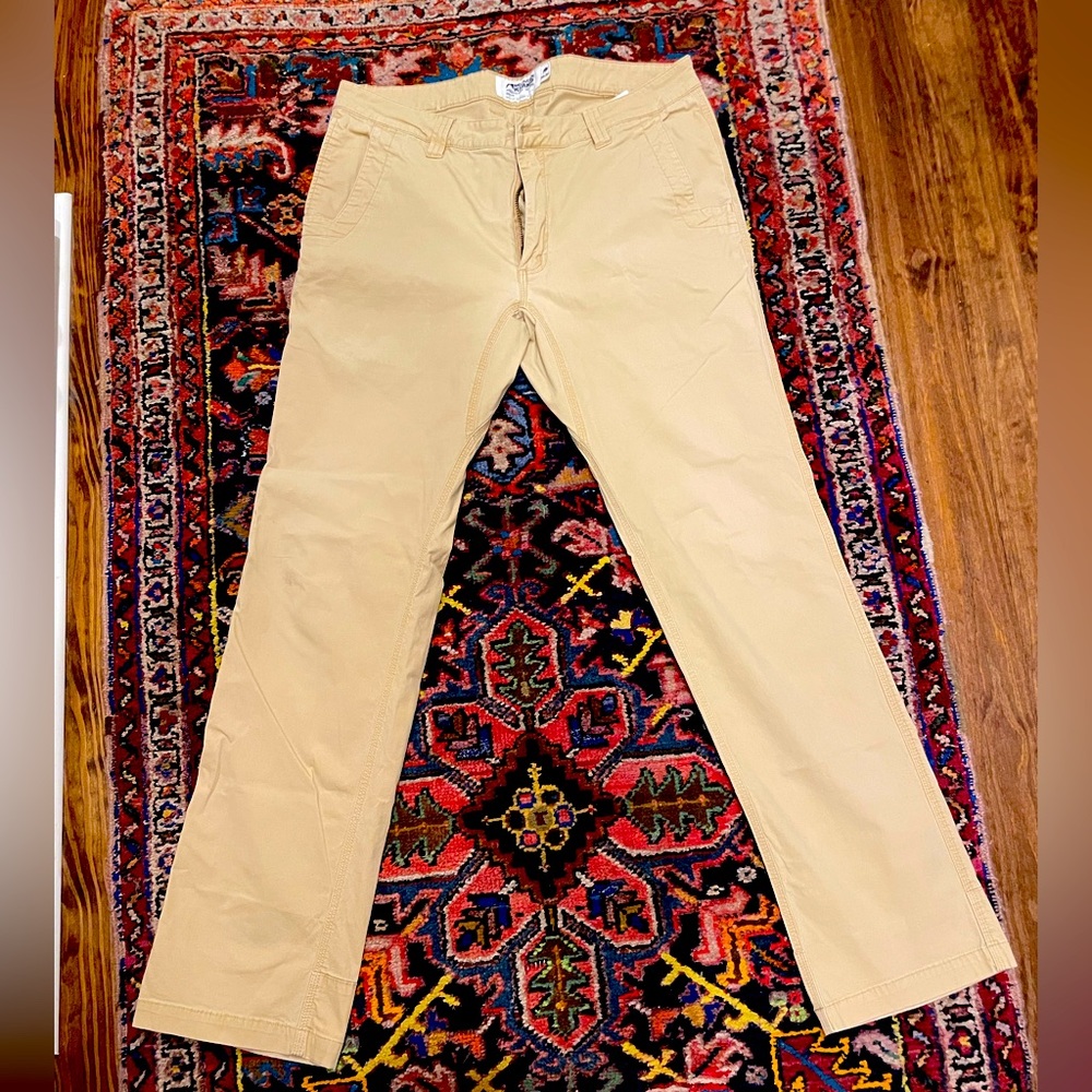 Mountain Khaki pants 36x34